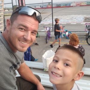 Meet your Posher, Skye